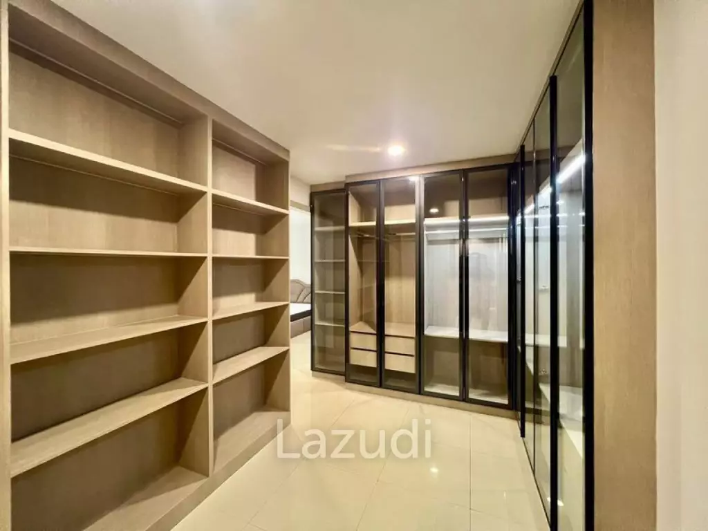 4 Bed 5 Bath 259.05 SQ.M. Gardenia Pattaya