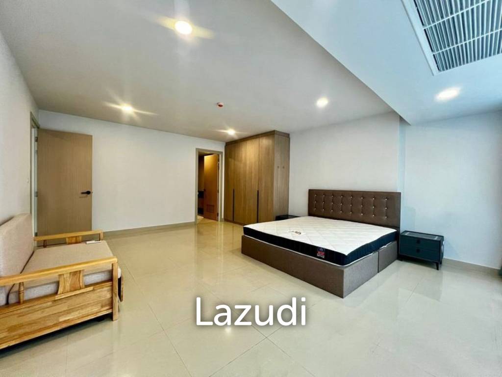 4 Bed 5 Bath 259.05 SQ.M. Gardenia Pattaya