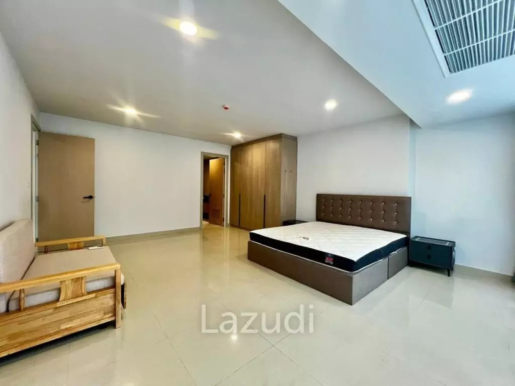 4 Bed 5 Bath 259.05 SQ.M. Gardenia Pattaya