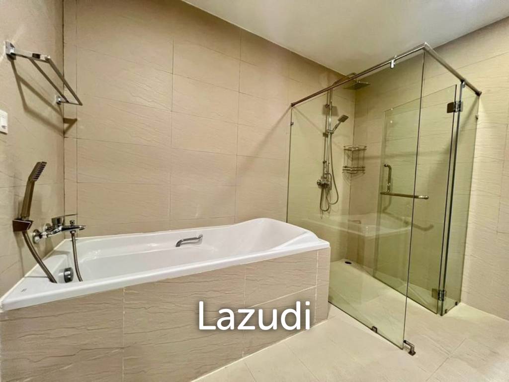 4 Bed 5 Bath 259.05 SQ.M. Gardenia Pattaya
