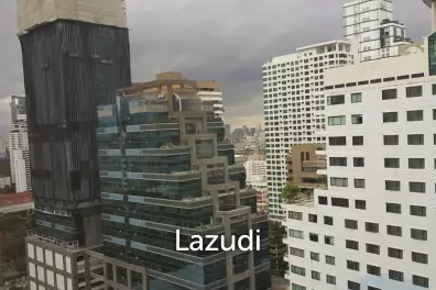 Spacious Office in Prime Bangkok Location