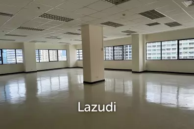 Modern Office Space in BB Building Asoke Bangkok