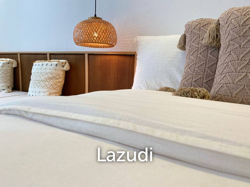 [Foreign Freehold] Studio at Wing Samui Phase 1