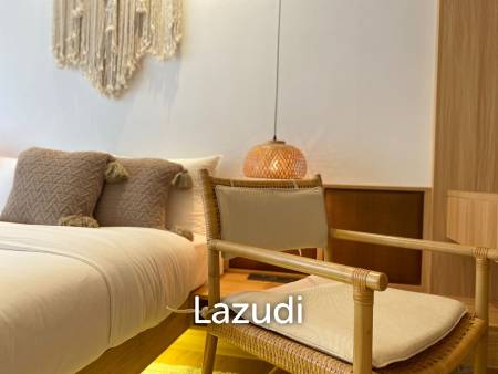 [Foreign Freehold] Studio at Wing Samui Phase 1