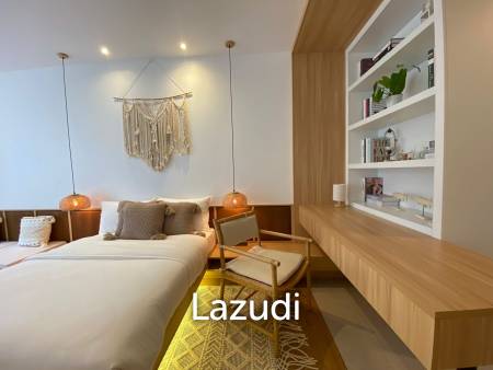 [Foreign Freehold] Studio at Wing Samui Phase 1