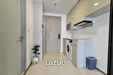 2 Bedroom 2 Bathroom 52 Sq.m SOHO Bangkok Ratchada