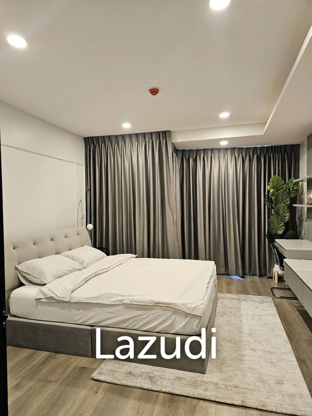 2 Bedroom 2 Bathroom 52 Sq.m SOHO Bangkok Ratchada