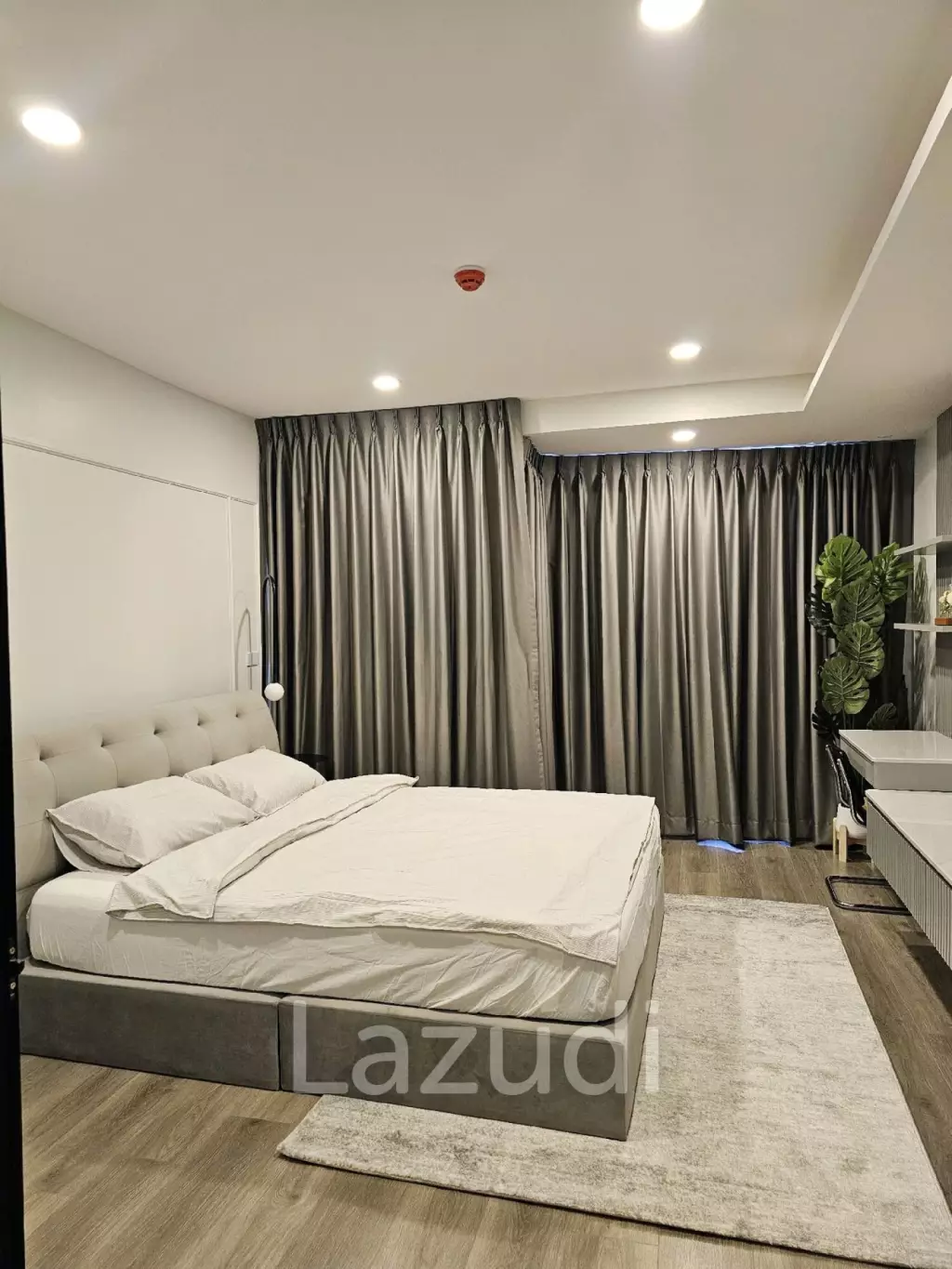 2 Bedroom 2 Bathroom 52 Sq.m SOHO Bangkok Ratchada