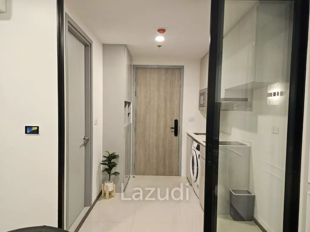 2 Bedroom 2 Bathroom 52 Sq.m SOHO Bangkok Ratchada