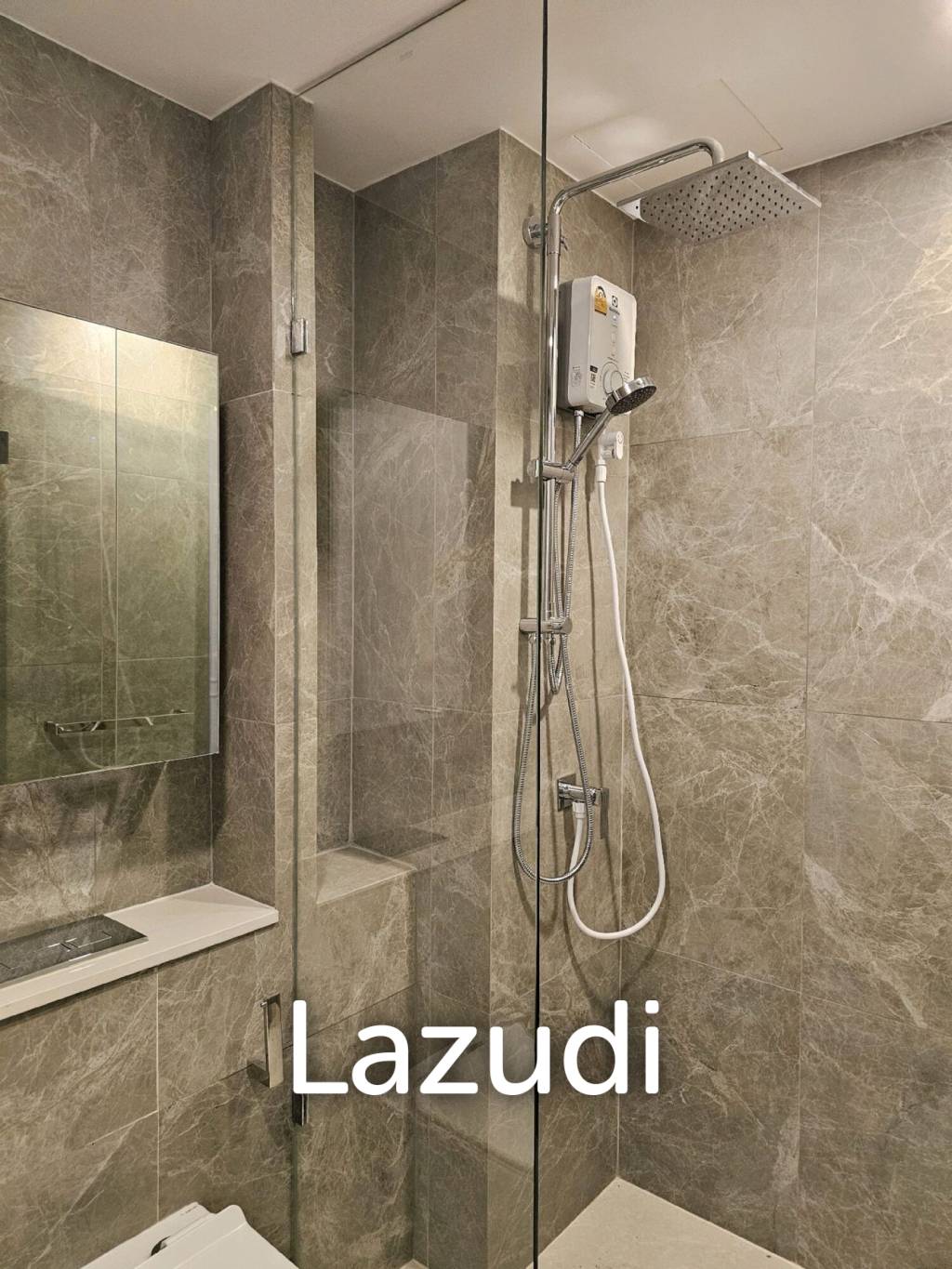 2 Bedroom 2 Bathroom 52 Sq.m SOHO Bangkok Ratchada