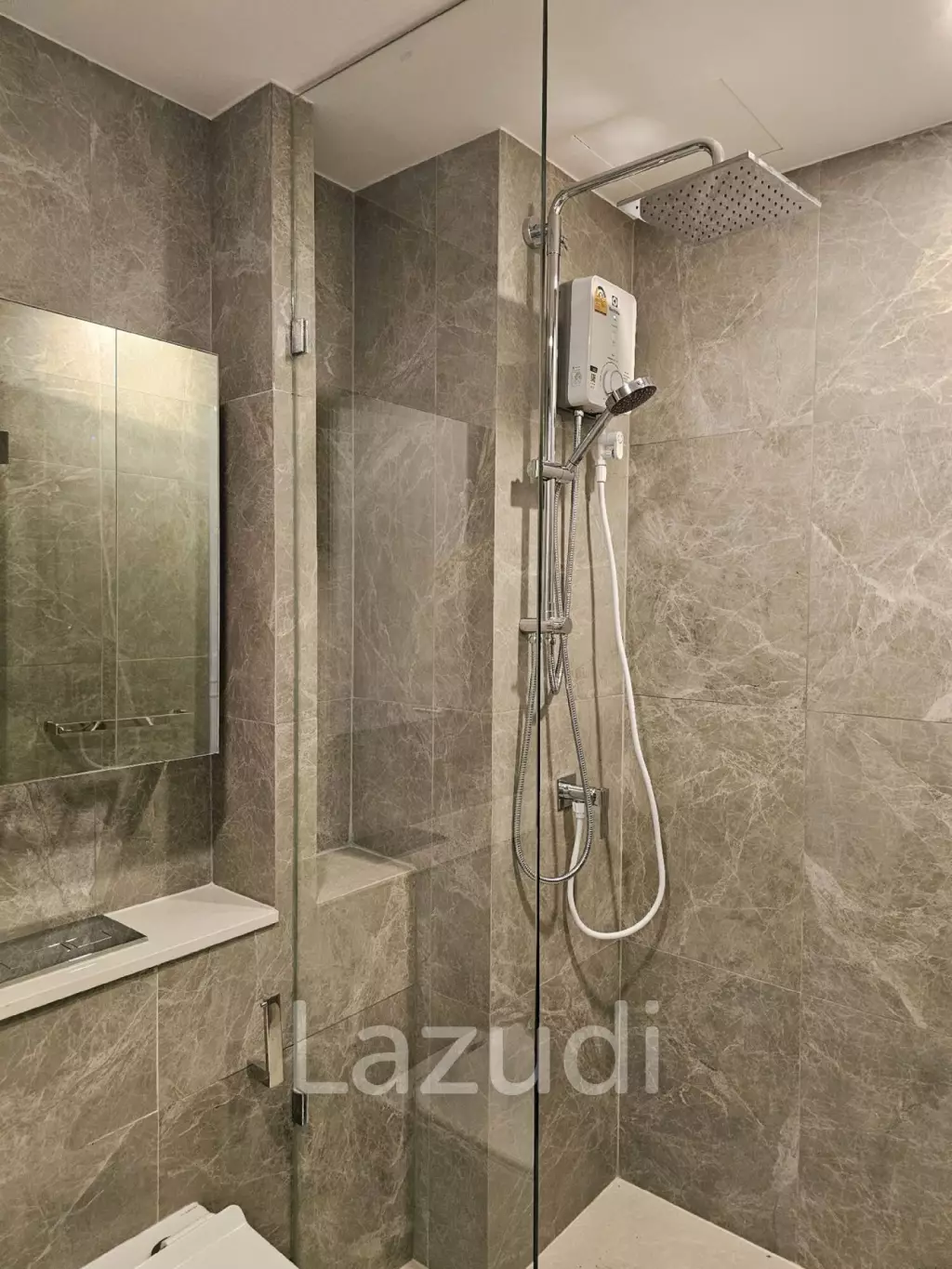 2 Bedroom 2 Bathroom 52 Sq.m SOHO Bangkok Ratchada