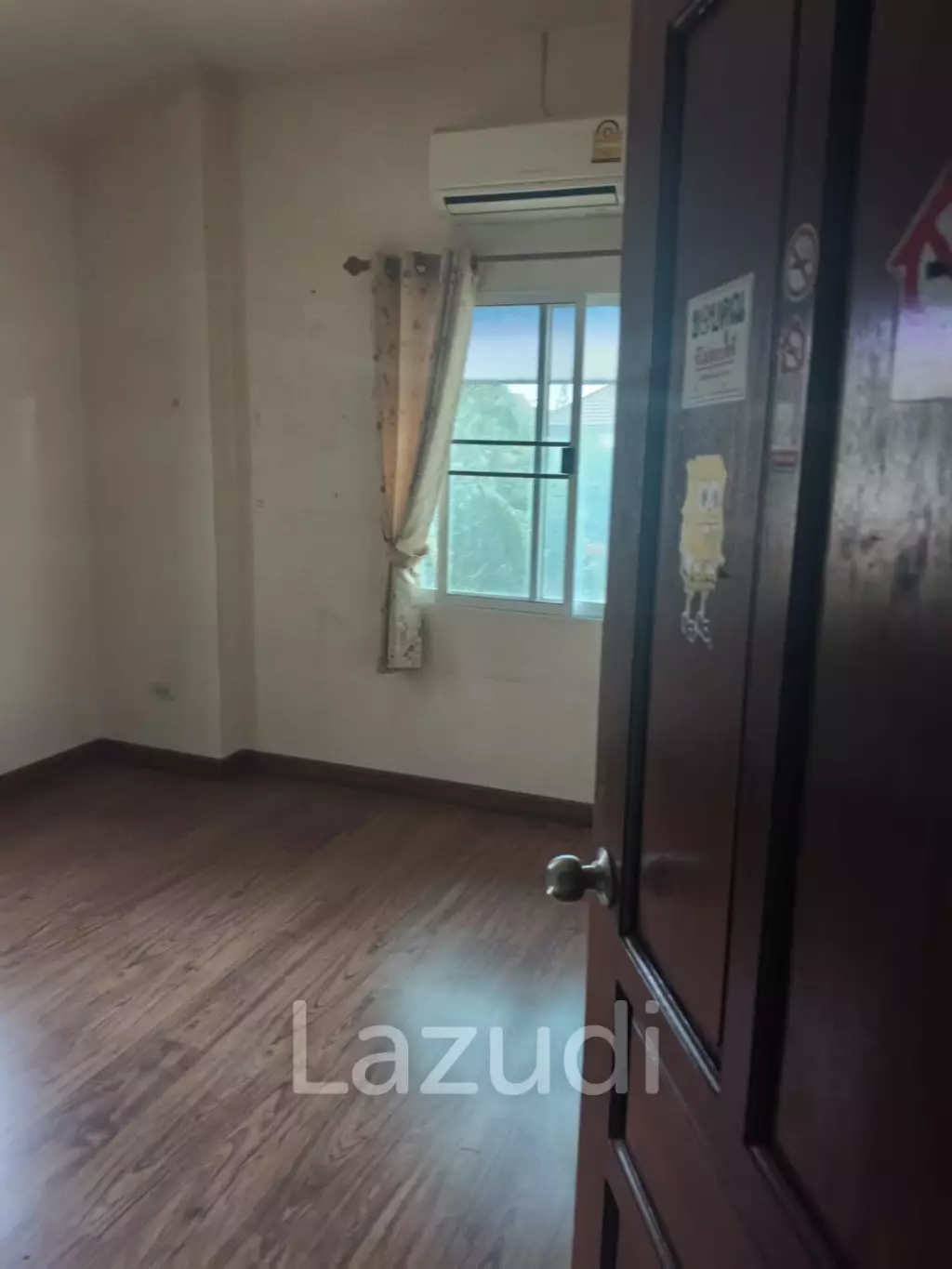 ขายบ้านเดี่ยว 2 ชั้น 4 ห้องนอนในโครงการ ศิริพร การ์เด้นท์โฮม