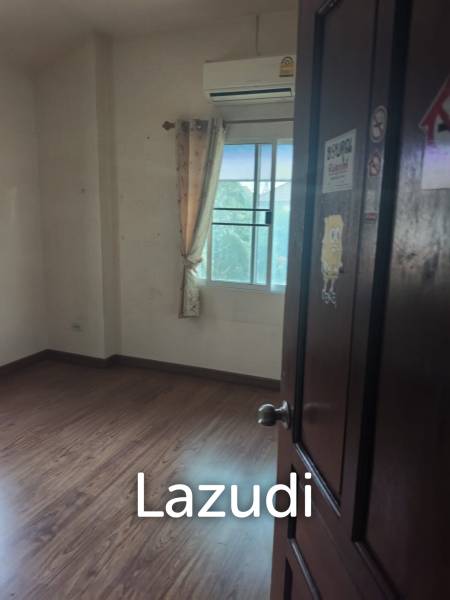 ขายบ้านเดี่ยว 2 ชั้น 4 ห้องนอนในโครงการ ศิริพร การ์เด้นท์โฮม