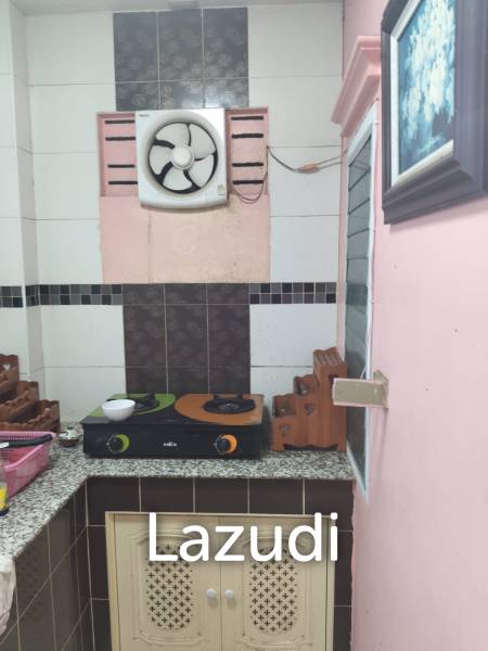 ขายบ้านเดี่ยว 2 ชั้น 4 ห้องนอนในโครงการ ศิริพร การ์เด้นท์โฮม