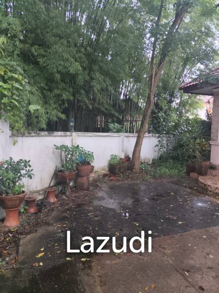 ขายบ้านเดี่ยว 2 ชั้น 4 ห้องนอนในโครงการ ศิริพร การ์เด้นท์โฮม