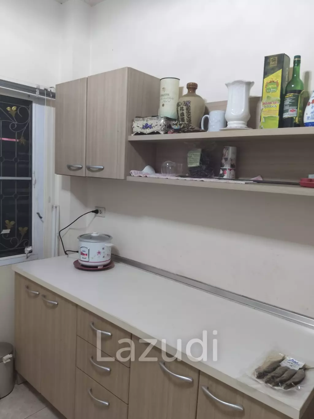 ขายบ้านเดี่ยว 2 ชั้น 4 ห้องนอนในโครงการ ศิริพร การ์เด้นท์โฮม