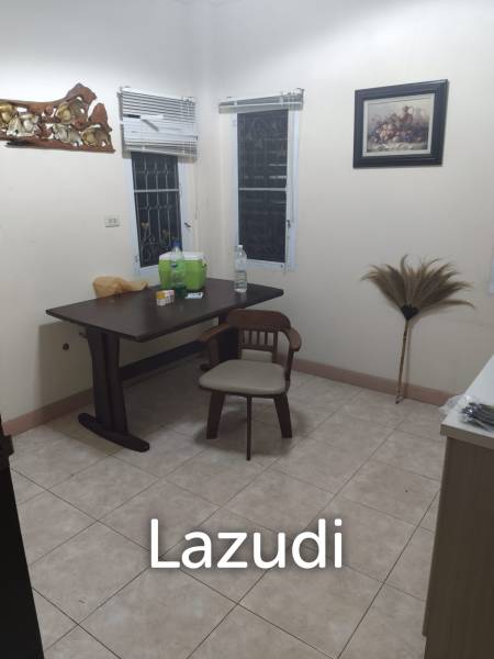 ขายบ้านเดี่ยว 2 ชั้น 4 ห้องนอนในโครงการ ศิริพร การ์เด้นท์โฮม