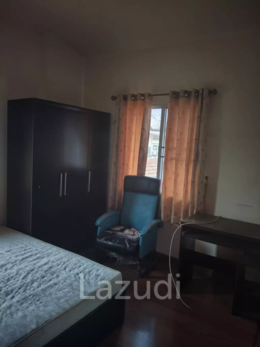 ขายบ้านเดี่ยว 2 ชั้น 4 ห้องนอนในโครงการ ศิริพร การ์เด้นท์โฮม