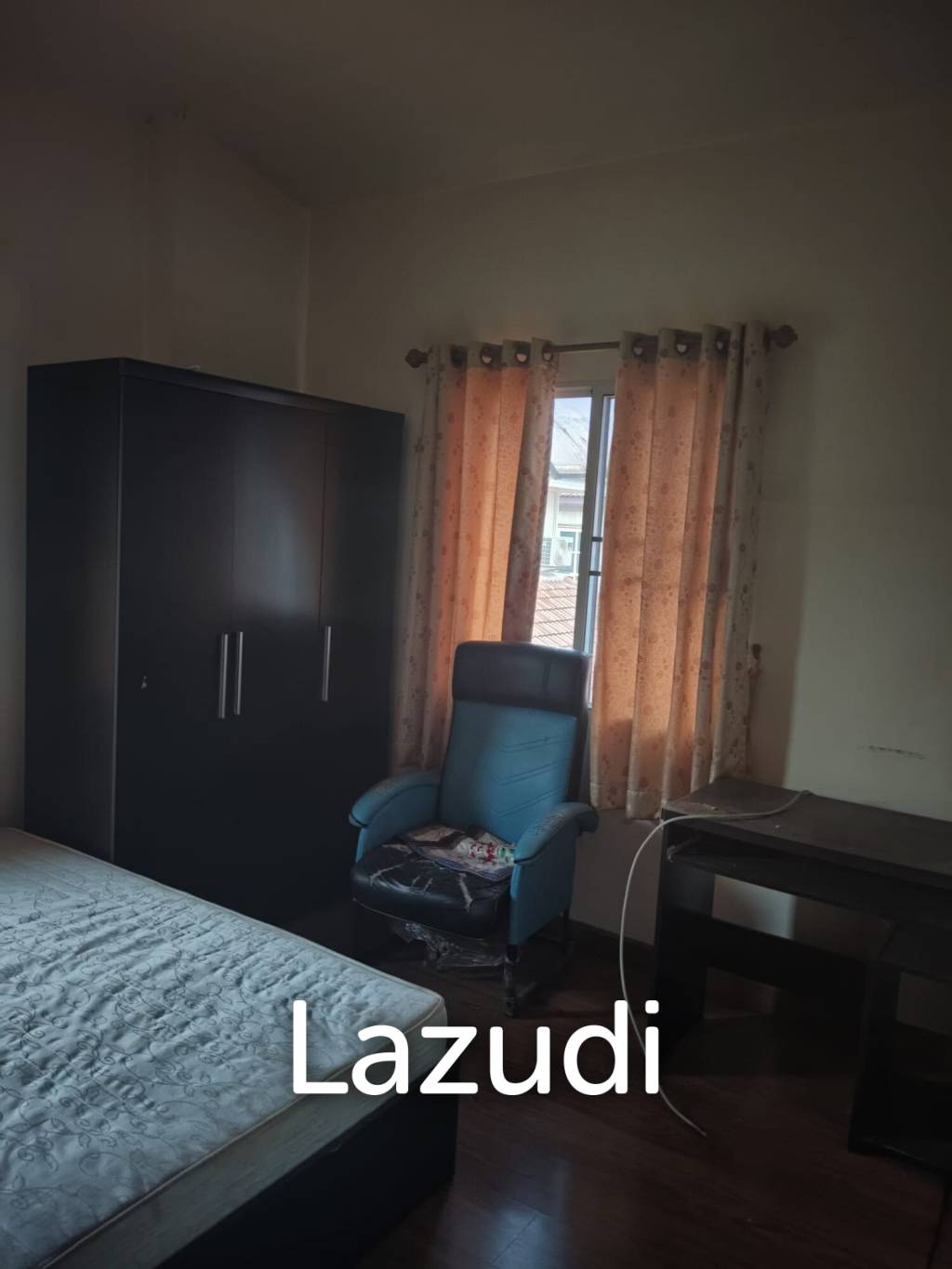 ขายบ้านเดี่ยว 2 ชั้น 4 ห้องนอนในโครงการ ศิริพร การ์เด้นท์โฮม