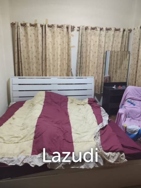 ขายบ้านเดี่ยว 2 ชั้น 4 ห้องนอนในโครงการ ศิริพร การ์เด้นท์โฮม