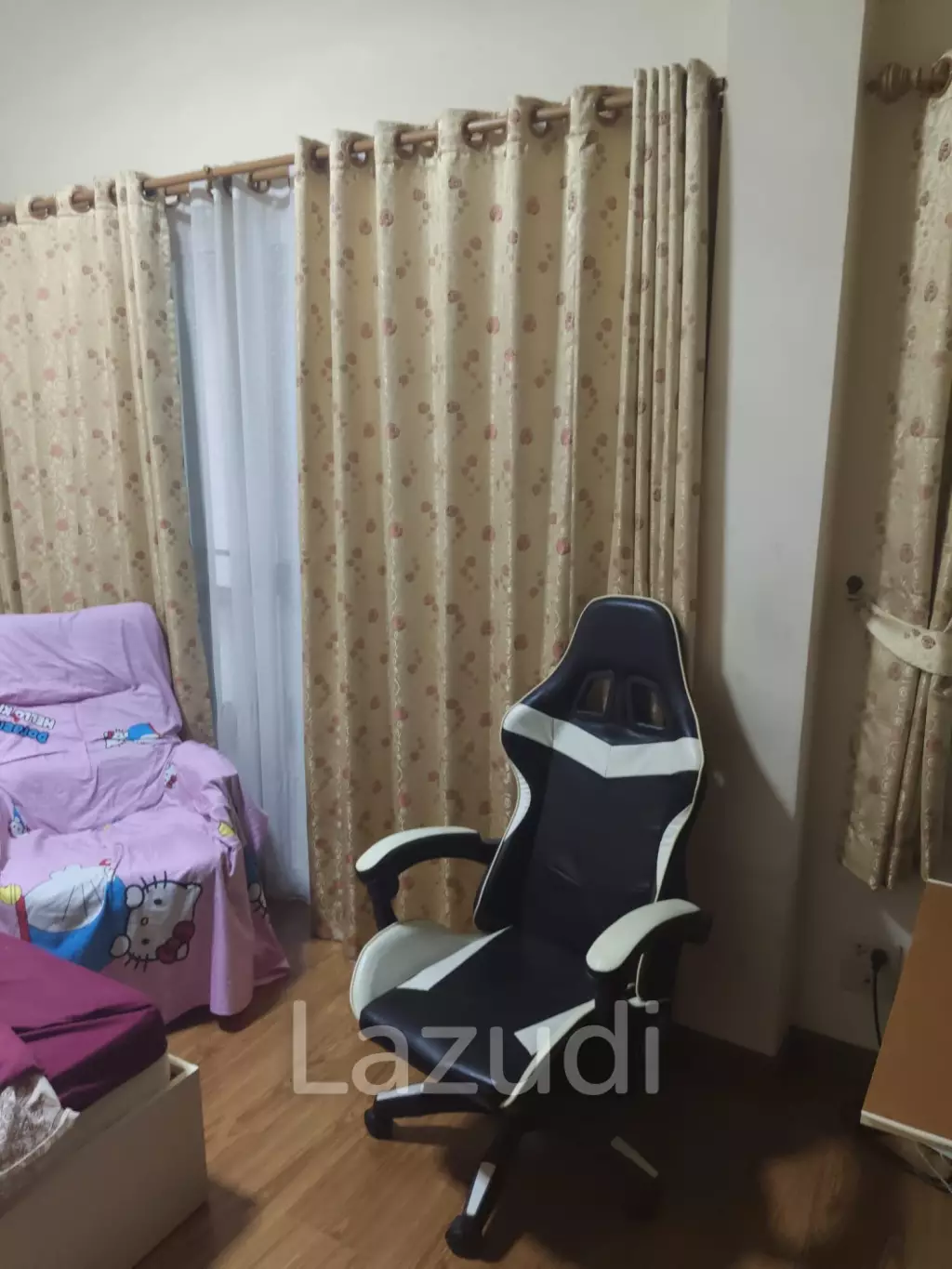 ขายบ้านเดี่ยว 2 ชั้น 4 ห้องนอนในโครงการ ศิริพร การ์เด้นท์โฮม