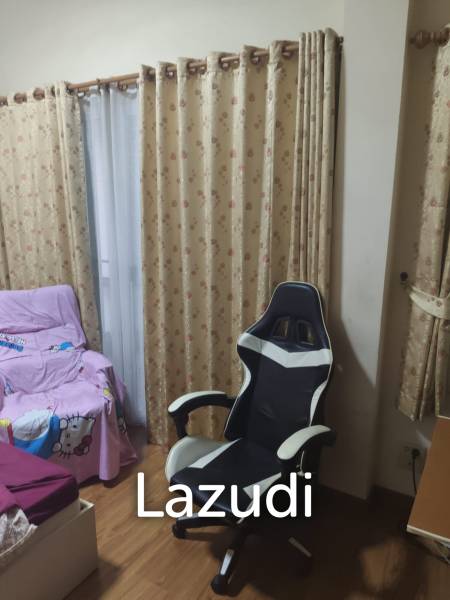 ขายบ้านเดี่ยว 2 ชั้น 4 ห้องนอนในโครงการ ศิริพร การ์เด้นท์โฮม