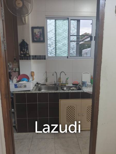 ขายบ้านเดี่ยว 2 ชั้น 4 ห้องนอนในโครงการ ศิริพร การ์เด้นท์โฮม