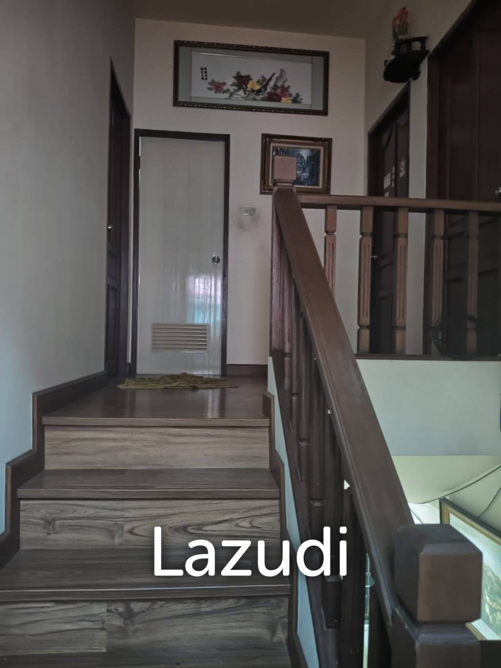 ขายบ้านเดี่ยว 2 ชั้น 4 ห้องนอนในโครงการ ศิริพร การ์เด้นท์โฮม