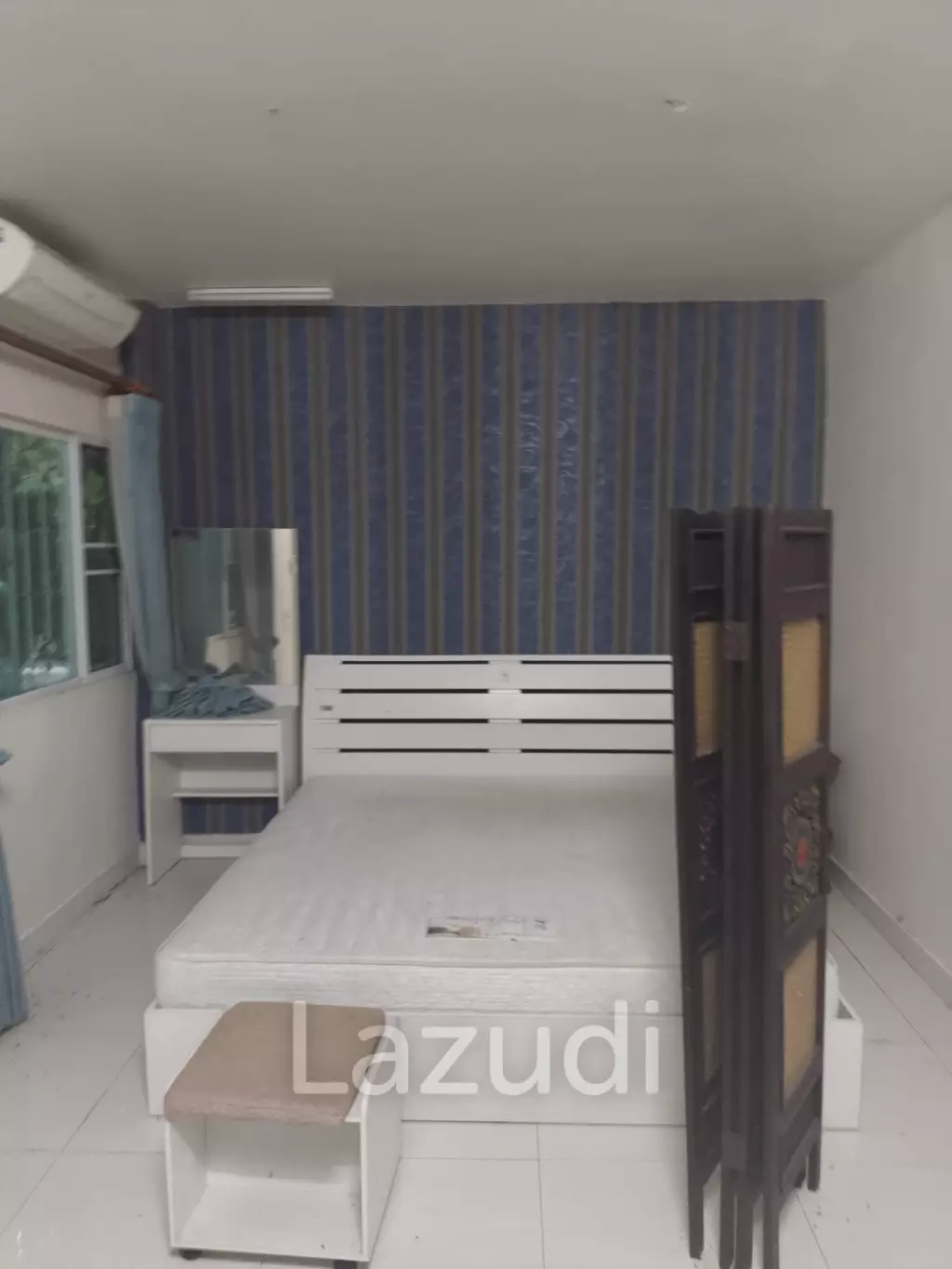ขายบ้านเดี่ยว 2 ชั้น 4 ห้องนอนในโครงการ ศิริพร การ์เด้นท์โฮม