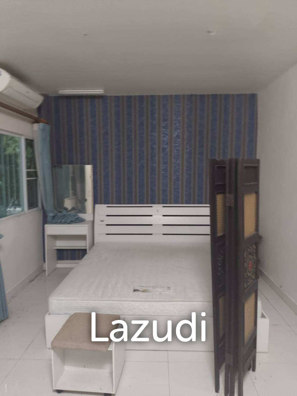 ขายบ้านเดี่ยว 2 ชั้น 4 ห้องนอนในโครงการ ศิริพร การ์เด้นท์โฮม