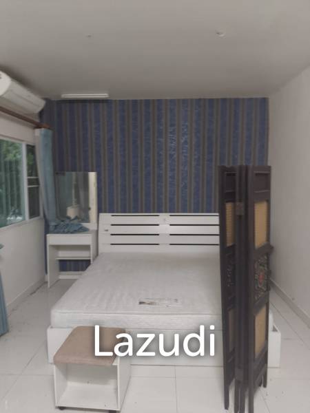 ขายบ้านเดี่ยว 2 ชั้น 4 ห้องนอนในโครงการ ศิริพร การ์เด้นท์โฮม