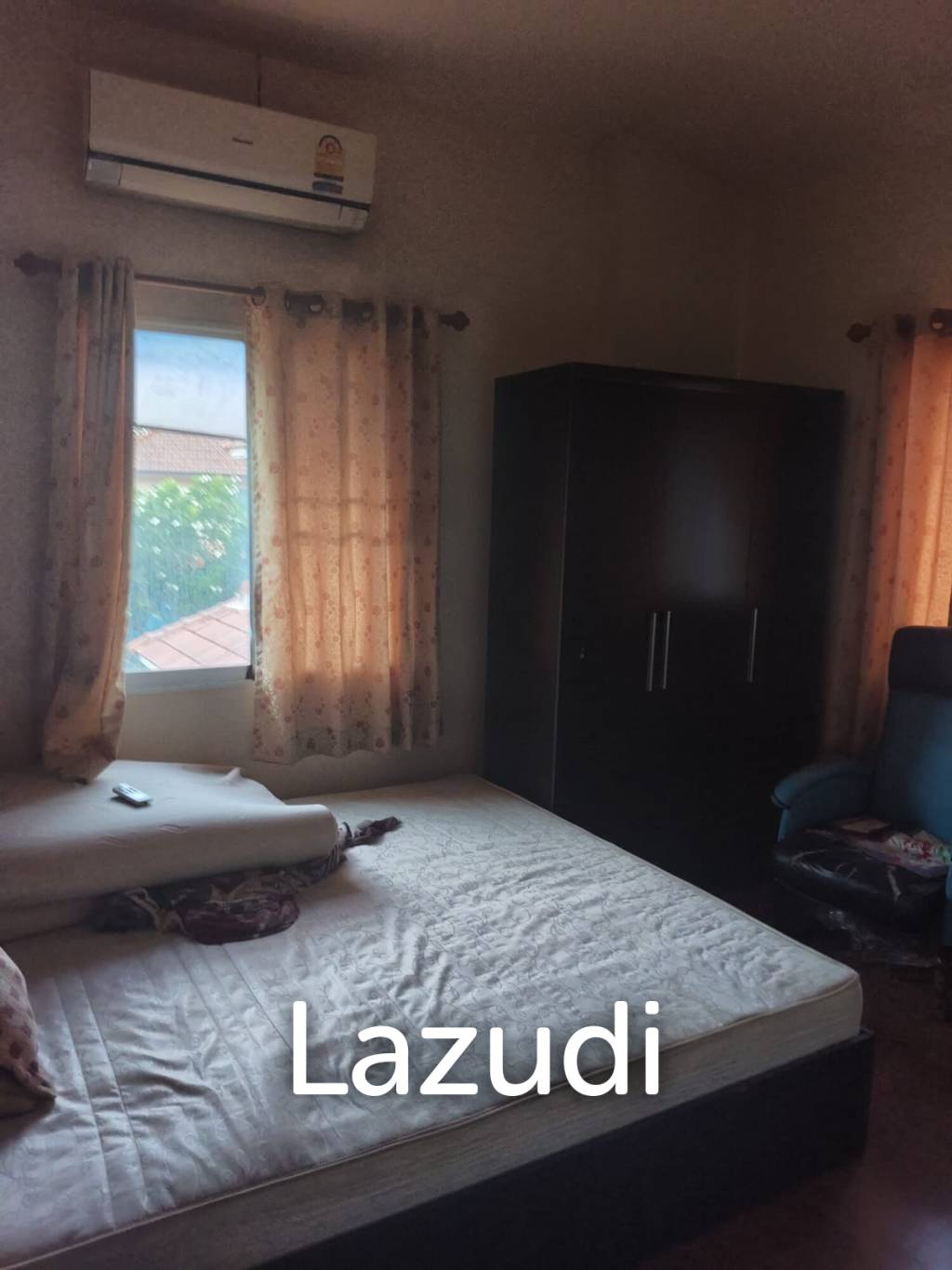 ขายบ้านเดี่ยว 2 ชั้น 4 ห้องนอนในโครงการ ศิริพร การ์เด้นท์โฮม