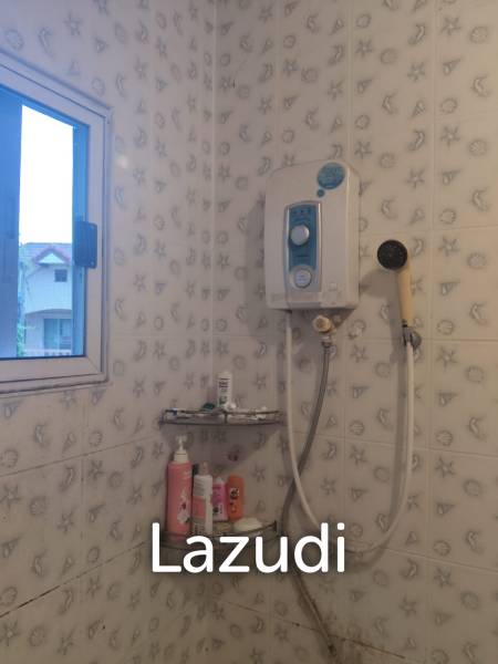 ขายบ้านเดี่ยว 2 ชั้น 4 ห้องนอนในโครงการ ศิริพร การ์เด้นท์โฮม