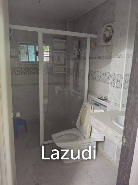 ขายบ้านเดี่ยว 2 ชั้น 4 ห้องนอนในโครงการ ศิริพร การ์เด้นท์โฮม