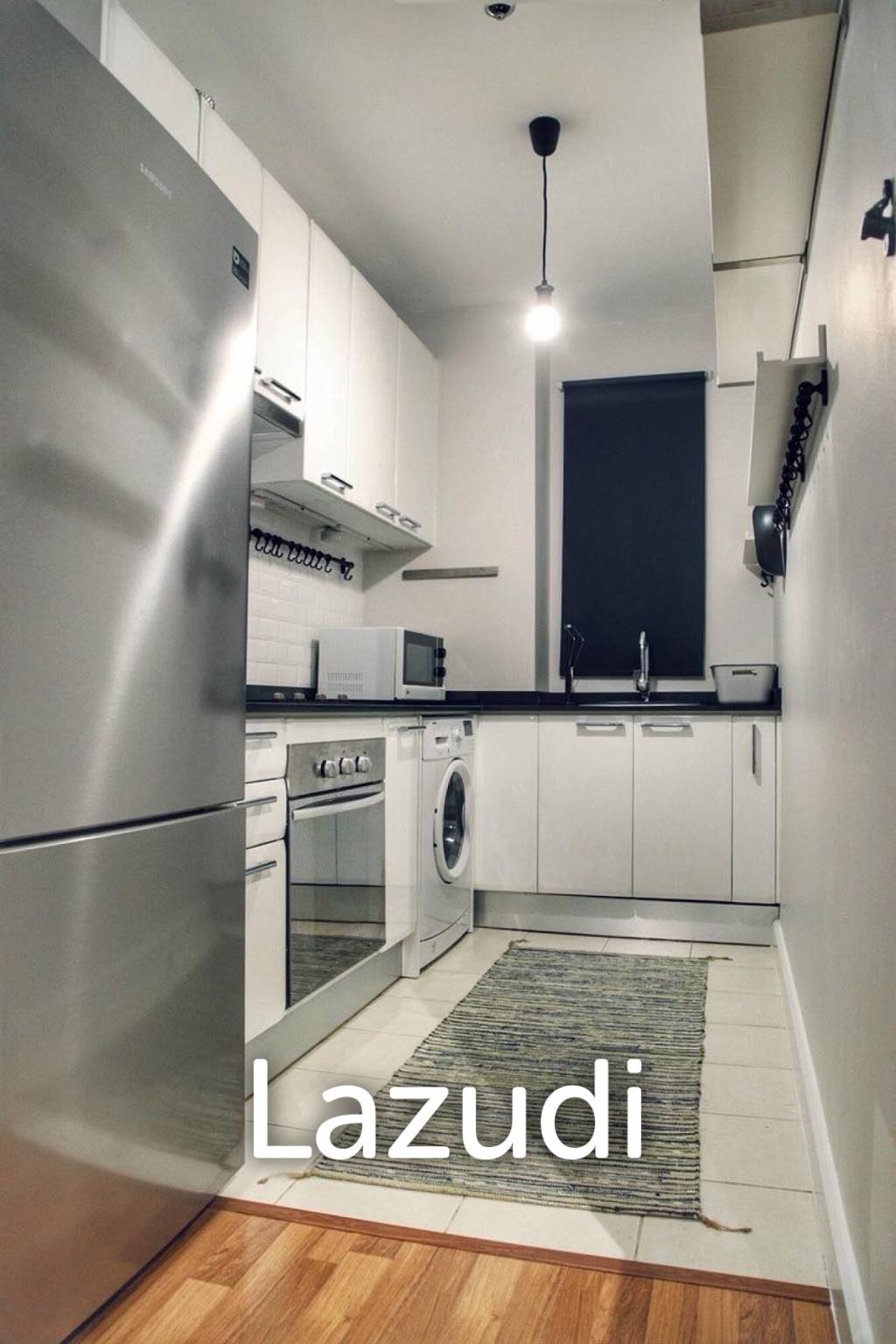 1 Bedroom 1 Bathroom 43.84 Sq.m Sukhumvit Plus