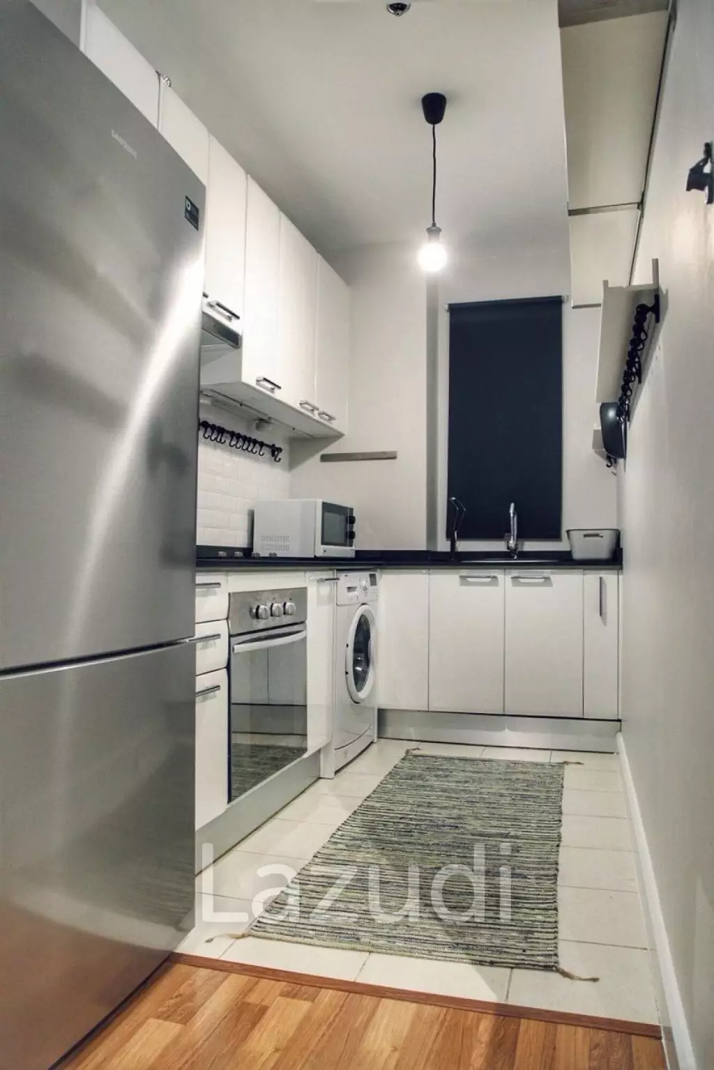 1 Bedroom 1 Bathroom 43.84 Sq.m Sukhumvit Plus