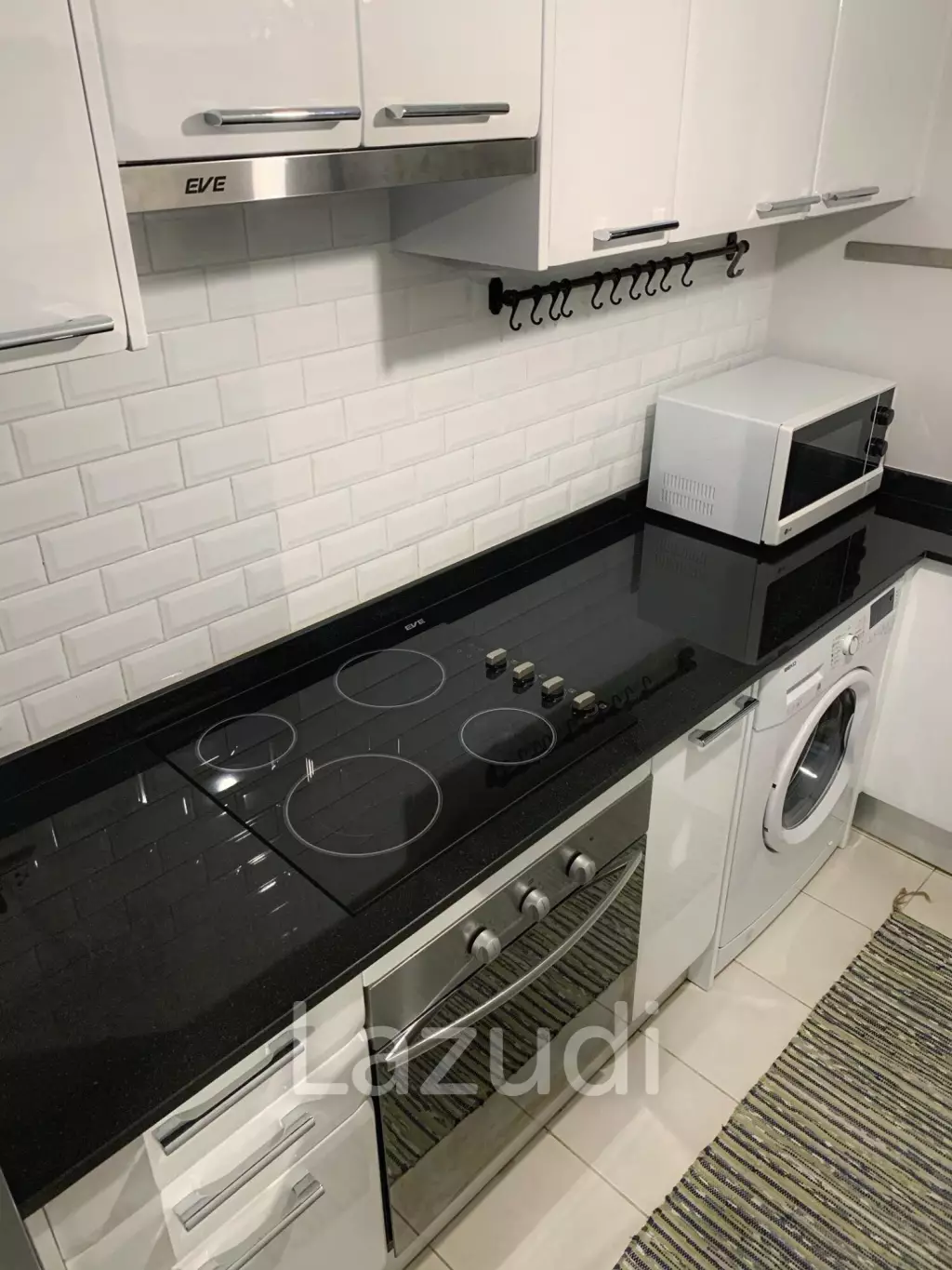 1 Bedroom 1 Bathroom 43.84 Sq.m Sukhumvit Plus