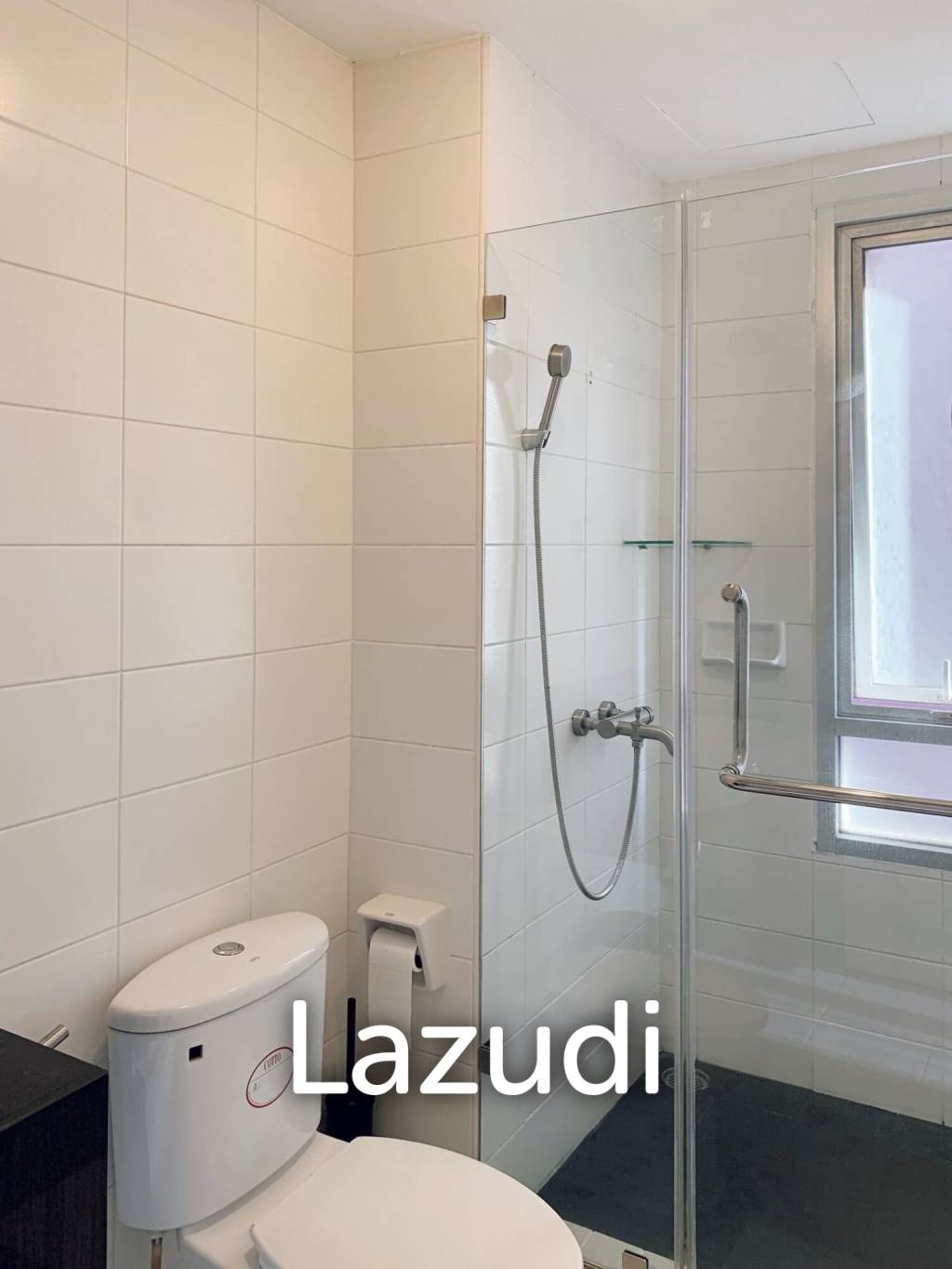 1 Bedroom 1 Bathroom 43.84 Sq.m Sukhumvit Plus