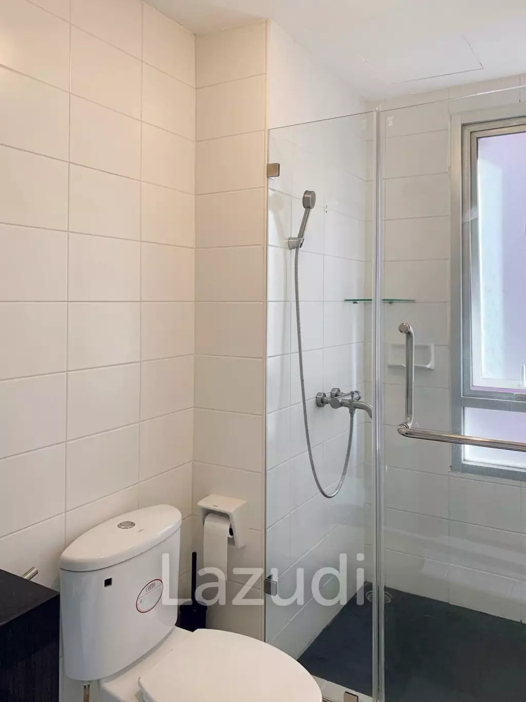 1 Bedroom 1 Bathroom 43.84 Sq.m Sukhumvit Plus