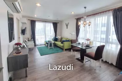 1 Bedroom 1 Bathroom 44 Sq.m Sukhumvit Plus