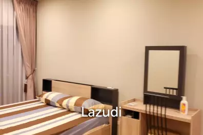 1 Bedroom 1 Bathroom 50 Sq.m Noble Revent Phayathai