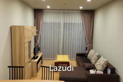 1 Bedroom 1 Bathroom 50 Sq.m Noble Revent Phayathai