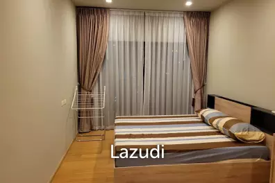 1 Bedroom 1 Bathroom 50 Sq.m Noble Revent Phayathai