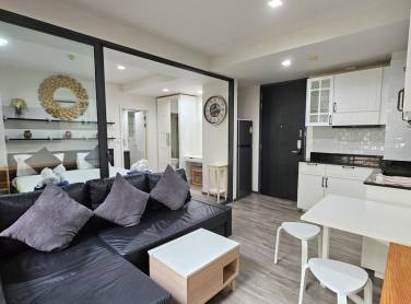 The Deck Patong Freehold for Foreigners 1 Bedroom Condominium for sale The Deck Patong Freehold for Foreigners 1 Bedroom Condominium for sale