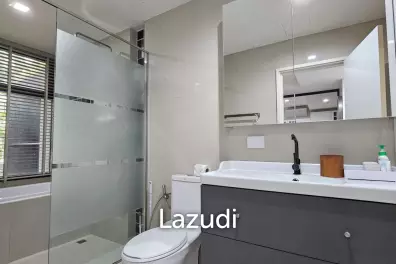 The Deck Patong Freehold for Foreigners 1 Bedroom Condominium for sale