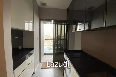 1 Bed 35 SQ.M. The Room Sathorn - St.Louis