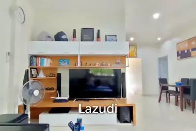 3 Bedroom Private Pool Villa in Patong for Sale