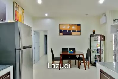 3 Bedroom Private Pool Villa in Patong for Sale