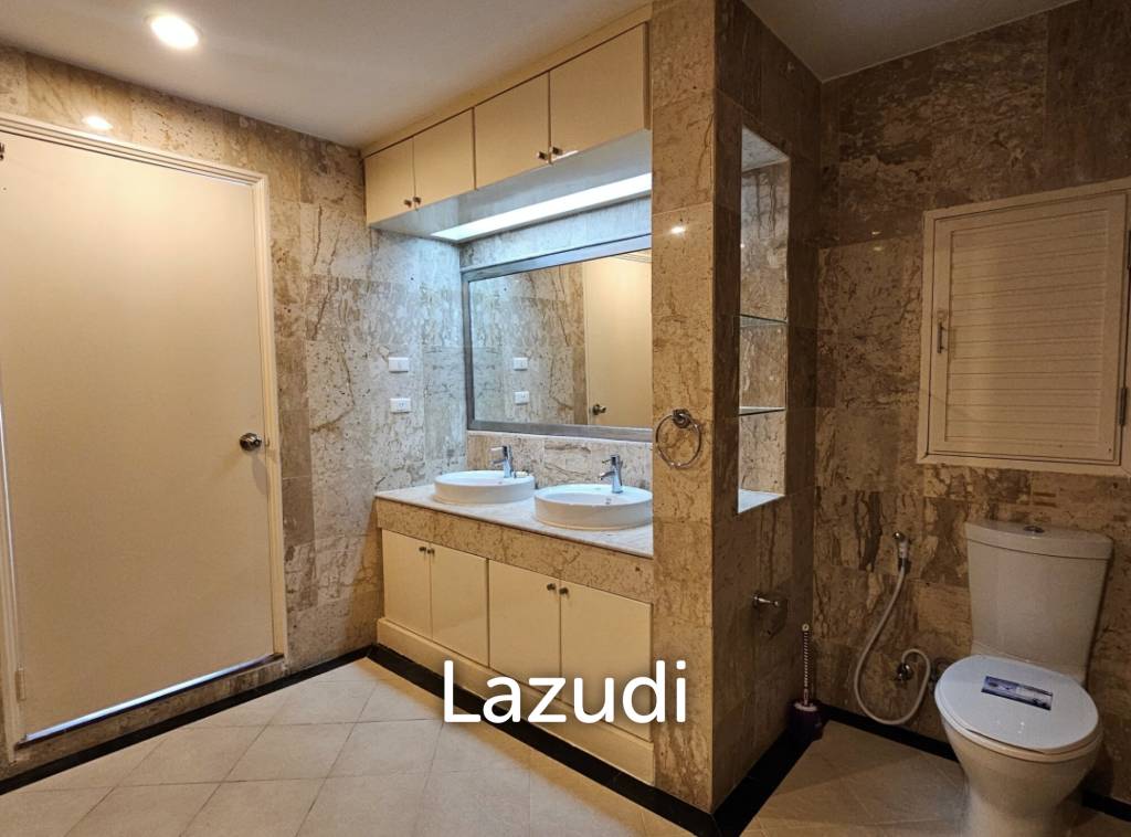 2 Bedroom Condominium with Seaview in Panwa for Sale