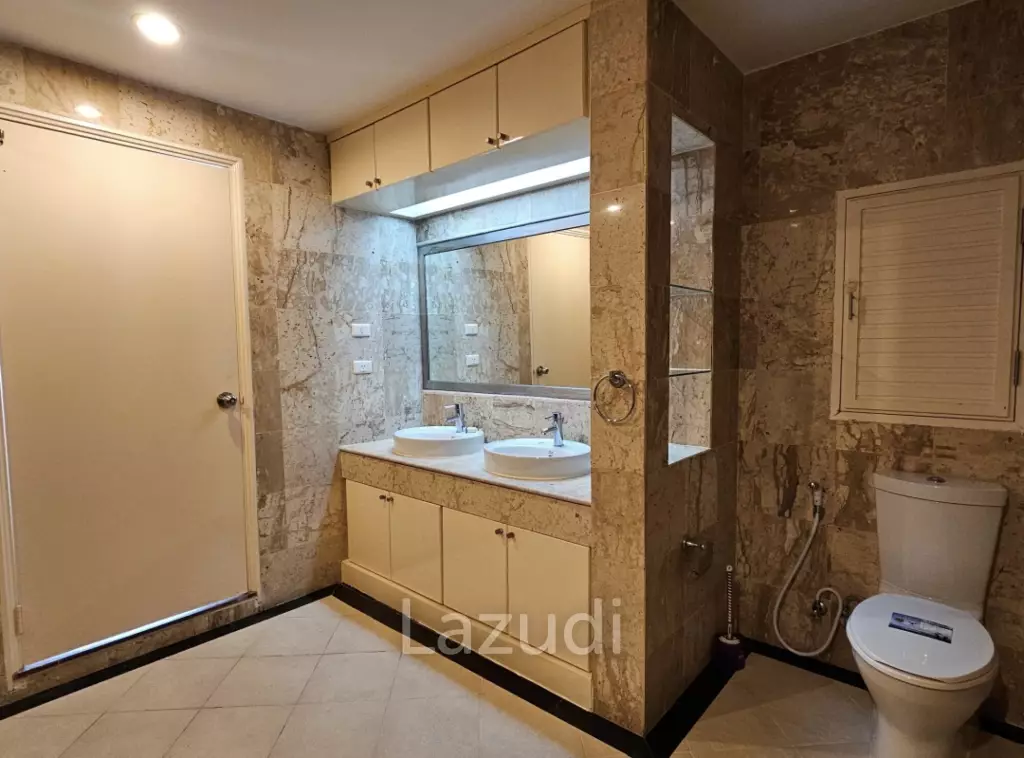 2 Bedroom Condominium with Seaview in Panwa for Sale